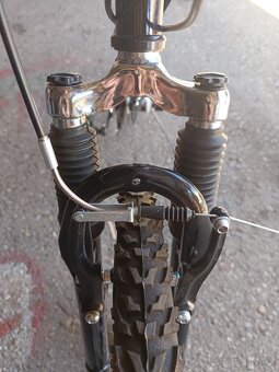 Predám Bicykel - 4