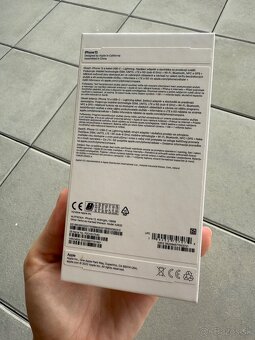 Iphone 13, Midnight, 128GB - 4
