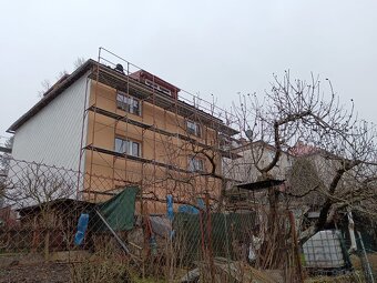 Prenájom lešenia Kysuce - 4