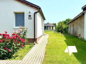 Predaj RD Vinodol, rekonštrukcia, 1059 m2 pozemok - 4