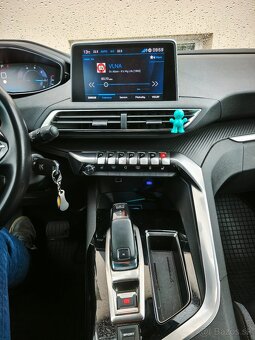 Peugeot 3008 1.5BlueHDi - 4