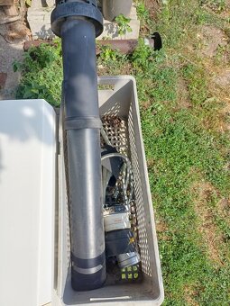 Plynovy kotol Imergas 24kW - 4