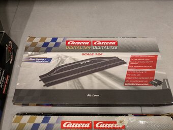 Carrera Digital 132 diely trate - 4