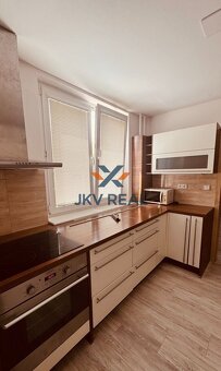 2 izbový byt po kompletnej rekonštrukcii v Dubnici nad Váhom - 4