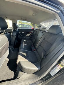 Audi a6 4F 3.2 fsi 188kW AUK náhradní díly LZ9Y - 4