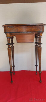 STôl 1880 - 4