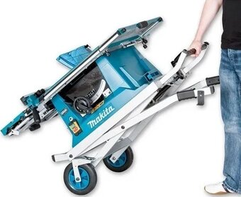 Makita pracovný stôl - 4