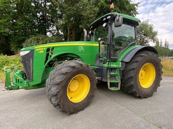 John Deere 8360R - 4