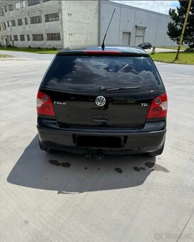 Volkswagen polo - 4