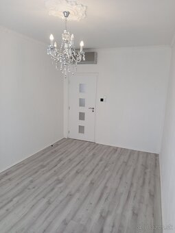 4 - izbový byt na Hájiku - 4