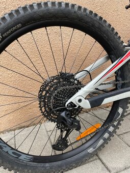 Canyon Neuron Young Hero XXS, 27,5" kolesá enduro trail bik - 4