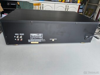 DECK FISHER CR-1906 - 4
