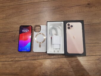 IPhone 11 Pro 64GB - 4
