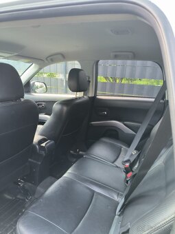 Peugeot 4007 2,2HDI,115kW,r.v.2011,naj. 373xxxkm - 4