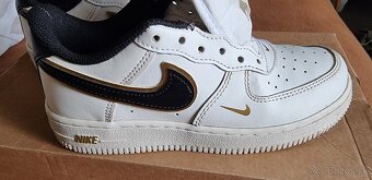 Nike Air force detské 32 - 4