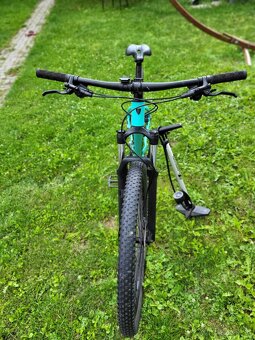 Predám horský bicykel Trek Marlin 7 (2020) - 4