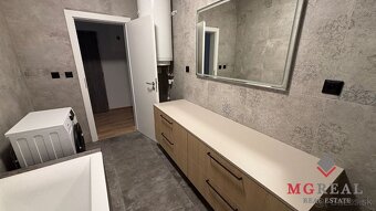 3 izbový byt Topoľčany s vlastným parkovacím miestom/ VYP - 4