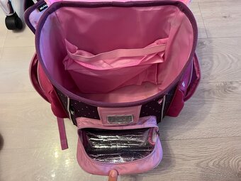 Školská detska taška OXYBAG - 4