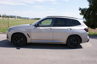 BMW iX3 A/T 210kW - 4