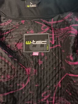 W-tec dámska bunda - 4