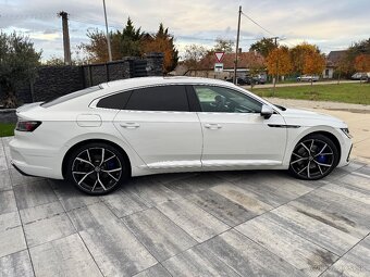 Volkswagen Arteon R 235 KW Sedan Koža / Kamera / Módy / Pano - 4