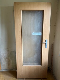 Interiérové dvere rozmery 65x200--85x200--95x200 - 4