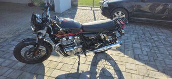 Royal Enfield - 4