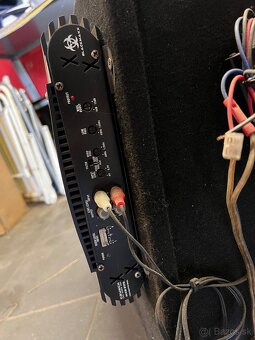 Subwoofer - 4