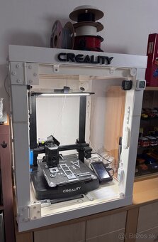 Creality Ender-3 V3 KE + BOX - 4
