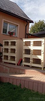 Zajačnik, kralikaren - 4