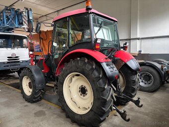 ZETOR PROXIMA 7441 4X4 - 4