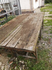 Ponky , pracovne stoly - 4