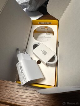 Xiaomi POCO C61 Black – nový, nerozbalený - 4