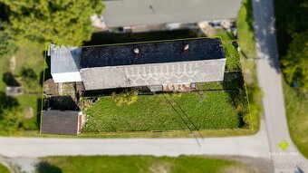 Pekný rodinný dom – Janova Lehota - 4