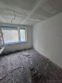 Airless maľovanie striekaním - 4