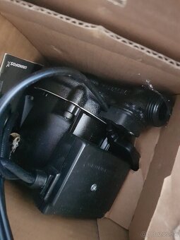 Obehové čerpadlo Grundfos UPA15-120 - 4