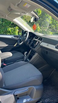 Tiguan 1,5 TSI - 4