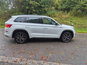 Kodiaq Sportline 2.0TDI 140kwDSG 4x4 2019 - 4