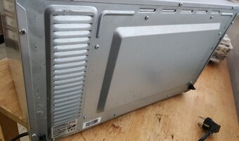 GASTROBACK multifunkčná rúra na pečenie - 4