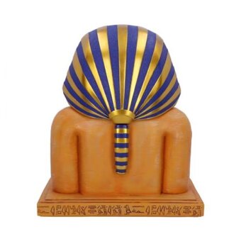 IRON MAIDEN BUSTA - EDDIE - POWERSLAVE - 4