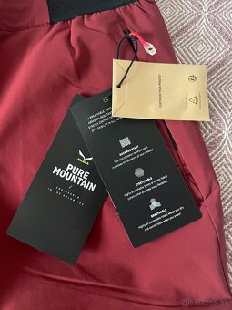 Salewa pedroc 2 durastretch w2in1 - 4