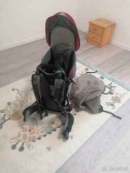 Nosič Corazon Panda - 4