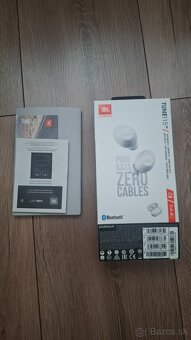 JBL Tune 115TWS - 4