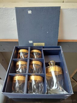 Suprava na Whisky - 4