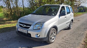 Predam suzuki ignis - 4