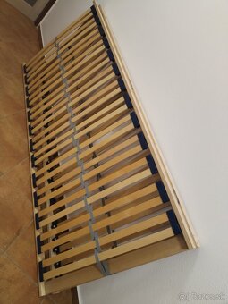 Matrace a rošty - 4