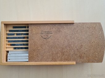 Staré veci - razítka - 4