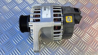ALTERNATOR 1.9D, 1.9JTD - FIAT DOBLO, PALIO - 4