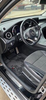 Mercedes glc 250 - 4