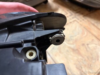 BMW X1 F48 FULL LED LIFT 19- REFLEKTOR PRAVÝ SVETLO - 4